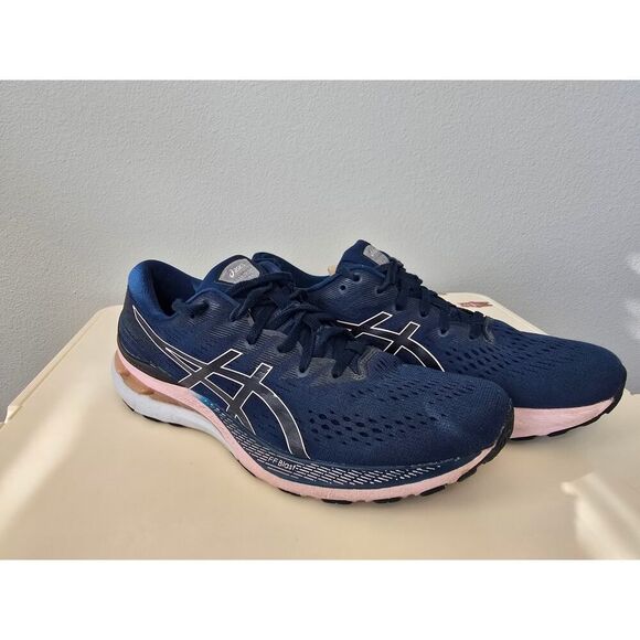 ASICS Gel‑Kayano 28 Dynamic Duomax Athletic Men’s Running Sneakers Size 10.5 main image 4